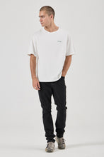 Load image into Gallery viewer, Tim Slim Jean - Black Ice