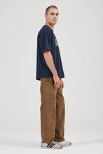 Load image into Gallery viewer, Ezy Jeans - Electric Canvas Caramel