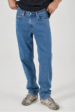 Load image into Gallery viewer, Bronco Jean - Blue Gum