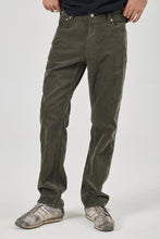 Load image into Gallery viewer, Rancho Jean - Dark Eucalypt Cord