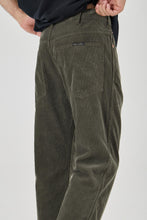 Load image into Gallery viewer, Rancho Jean - Dark Eucalypt Cord