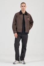Load image into Gallery viewer, Nailhead Miner Jacket