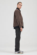 Load image into Gallery viewer, Nailhead Miner Jacket