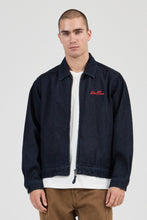Load image into Gallery viewer, Miner Jacket Denim
