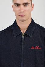 Load image into Gallery viewer, Miner Jacket Denim
