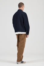 Load image into Gallery viewer, Miner Jacket Denim