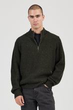 Load image into Gallery viewer, Fishermans Tweed Polo