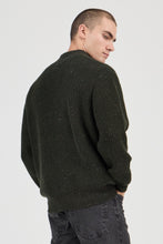 Load image into Gallery viewer, Fishermans Tweed Polo