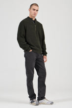 Load image into Gallery viewer, Fishermans Tweed Polo