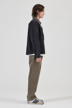 Load image into Gallery viewer, Miner Jacket - Sulphur Black