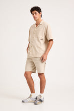 Load image into Gallery viewer, Signature Bowler Stone Shirt