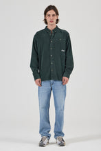 Load image into Gallery viewer, Signature Cord Long Sleeve Shirt
