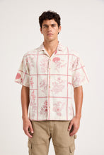 Load image into Gallery viewer, Botanicals Bowler Shirt