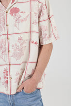 Load image into Gallery viewer, Botanicals Bowler Shirt
