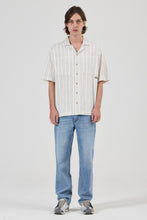 Load image into Gallery viewer, Deuce Stripe Bowler Shirt