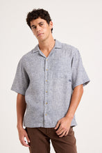 Load image into Gallery viewer, Pattern Bowler Shirt