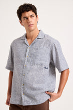 Load image into Gallery viewer, Pattern Bowler Shirt