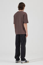 Load image into Gallery viewer, Bronco Jean - Black Cord