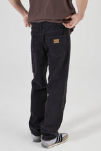 Load image into Gallery viewer, Bronco Jean - Black Cord