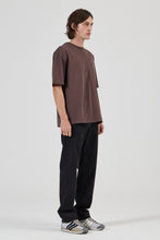 Load image into Gallery viewer, Bronco Jean - Black Cord