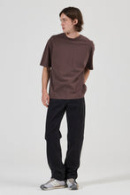 Load image into Gallery viewer, Bronco Jean - Black Cord