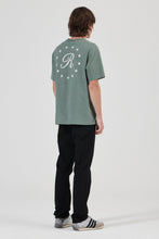 Load image into Gallery viewer, Tim Slim Jean - Pitch Black