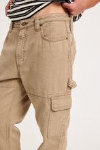Load image into Gallery viewer, Ezy Utility Pant - Brick