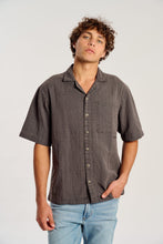 Load image into Gallery viewer, Signature Weave Bowler - Black
