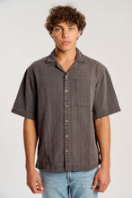 Load image into Gallery viewer, Signature Weave Bowler - Black