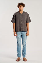 Load image into Gallery viewer, Signature Weave Bowler - Black