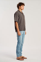 Load image into Gallery viewer, Signature Weave Bowler - Black