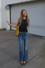 Load image into Gallery viewer, Midtown Boot Jean - Iris Blue