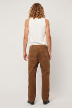 Load image into Gallery viewer, Ezy Jean - Electric Canvas Caramel