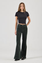 Load image into Gallery viewer, Classic Tee - Washed Black
