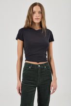 Load image into Gallery viewer, Classic Tee - Washed Black
