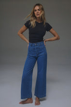 Load image into Gallery viewer, Sailor Jean - Ashley Blue
