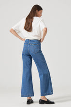 Load image into Gallery viewer, Sailor Jean - Ashley Blue
