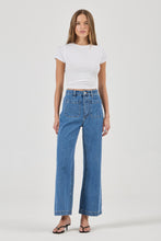 Load image into Gallery viewer, Sailor Jean - Ashley Blue
