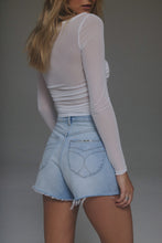 Load image into Gallery viewer, Mirage Short - Eva Blue
