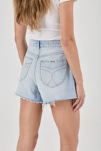 Load image into Gallery viewer, Mirage Short - Eva Blue
