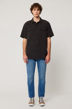 Load image into Gallery viewer, Ezy Trade Shirt - Washed Black
