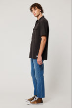 Load image into Gallery viewer, Ezy Trade Shirt - Washed Black
