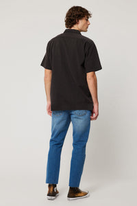 Ezy Trade Shirt - Washed Black