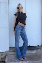 Load image into Gallery viewer, Midtown Bootcut Jeans Long - Soho Vintage

