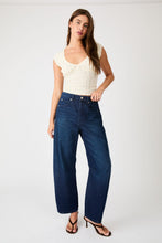 Load image into Gallery viewer, Arc Barrel Jeans - Murmur
