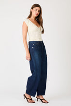 Load image into Gallery viewer, Arc Barrel Jeans - Murmur
