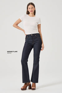 Midtown Boot - Madame Indigo