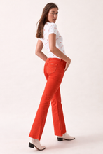 Load image into Gallery viewer, Sailor Jean Low - Scarlet
