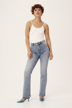 Load image into Gallery viewer, Dusters Bootcut Super Stretch - LA Blue
