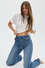 Load image into Gallery viewer, Eastcoast Flare - Stella Dakota Blue
